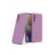 Newface Samsung Galaxy M23 Kılıf Optimum Silikon - Mor Newface Samsung Galaxy M23 Kılıf Optimum Silikon - Mor