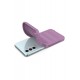 Newface Samsung Galaxy M23 Kılıf Optimum Silikon - Mor Newface Samsung Galaxy M23 Kılıf Optimum Silikon - Mor