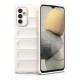Newface Samsung Galaxy M23 Kılıf Optimum Silikon - Krem Newface Samsung Galaxy M23 Kılıf Optimum Silikon - Krem