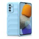 Newface Samsung Galaxy M23 Kılıf Optimum Silikon - Sky Blue Newface Samsung Galaxy M23 Kılıf Optimum Silikon - Sky Blue