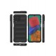 Newface Samsung Galaxy M33 Kılıf Optimum Silikon - Siyah Newface Samsung Galaxy M33 Kılıf Optimum Silikon - Siyah