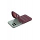 Newface Samsung Galaxy M33 Kılıf Optimum Silikon - Bordo Newface Samsung Galaxy M33 Kılıf Optimum Silikon - Bordo