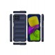 Newface Samsung Galaxy M33 Kılıf Optimum Silikon - Lacivert