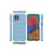 Newface Samsung Galaxy M33 Kılıf Optimum Silikon - Sky Blue Newface Samsung Galaxy M33 Kılıf Optimum Silikon - Sky Blue