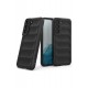 Newface Samsung Galaxy S21 Kılıf Optimum Silikon - Siyah Newface Samsung Galaxy S21 Kılıf Optimum Silikon - Siyah