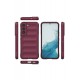 Newface Samsung Galaxy S21 Kılıf Optimum Silikon - Bordo Newface Samsung Galaxy S21 Kılıf Optimum Silikon - Bordo