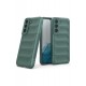 Newface Samsung Galaxy S21 Kılıf Optimum Silikon - Koyu Yeşil Newface Samsung Galaxy S21 Kılıf Optimum Silikon - Koyu Yeşil