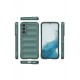 Newface Samsung Galaxy S21 Kılıf Optimum Silikon - Koyu Yeşil Newface Samsung Galaxy S21 Kılıf Optimum Silikon - Koyu Yeşil