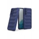 Newface Samsung Galaxy S21 Kılıf Optimum Silikon - Lacivert Newface Samsung Galaxy S21 Kılıf Optimum Silikon - Lacivert
