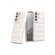 Newface Samsung Galaxy S21 Kılıf Optimum Silikon - Krem Newface Samsung Galaxy S21 Kılıf Optimum Silikon - Krem