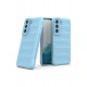 Newface Samsung Galaxy S21 Kılıf Optimum Silikon - Sky Blue Newface Samsung Galaxy S21 Kılıf Optimum Silikon - Sky Blue