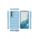 Newface Samsung Galaxy S21 Kılıf Optimum Silikon - Sky Blue Newface Samsung Galaxy S21 Kılıf Optimum Silikon - Sky Blue