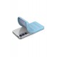 Newface Samsung Galaxy S21 Kılıf Optimum Silikon - Sky Blue Newface Samsung Galaxy S21 Kılıf Optimum Silikon - Sky Blue