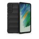 Newface Samsung Galaxy S21 Plus Kılıf Optimum Silikon - Siyah Newface Samsung Galaxy S21 Plus Kılıf Optimum Silikon - Siyah