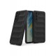 Newface Samsung Galaxy S21 Plus Kılıf Optimum Silikon - Siyah Newface Samsung Galaxy S21 Plus Kılıf Optimum Silikon - Siyah