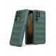 Newface Samsung Galaxy S21 Ultra Kılıf Optimum Silikon - Koyu Yeşil Newface Samsung Galaxy S21 Ultra Kılıf Optimum Silikon - Koyu Yeşil