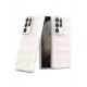 Newface Samsung Galaxy S21 Ultra Kılıf Optimum Silikon - Krem Newface Samsung Galaxy S21 Ultra Kılıf Optimum Silikon - Krem