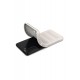 Newface Samsung Galaxy S22 Plus Kılıf Optimum Silikon - Krem Newface Samsung Galaxy S22 Plus Kılıf Optimum Silikon - Krem