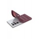 Newface Samsung Galaxy S22 Ultra Kılıf Optimum Silikon - Bordo Newface Samsung Galaxy S22 Ultra Kılıf Optimum Silikon - Bordo