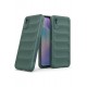 Newface Xiaomi Redmi 9A Kılıf Optimum Silikon - Koyu Yeşil Newface Xiaomi Redmi 9A Kılıf Optimum Silikon - Koyu Yeşil