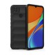 Newface Xiaomi Redmi 9C Kılıf Optimum Silikon - Siyah Newface Xiaomi Redmi 9C Kılıf Optimum Silikon - Siyah