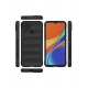 Newface Xiaomi Redmi 9C Kılıf Optimum Silikon - Siyah Newface Xiaomi Redmi 9C Kılıf Optimum Silikon - Siyah