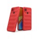 Newface Xiaomi Redmi 9C Kılıf Optimum Silikon - Kırmızı Newface Xiaomi Redmi 9C Kılıf Optimum Silikon - Kırmızı