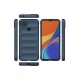 Newface Xiaomi Redmi 9C Kılıf Optimum Silikon - Lacivert Newface Xiaomi Redmi 9C Kılıf Optimum Silikon - Lacivert
