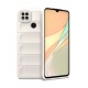 Newface Xiaomi Redmi 9C Kılıf Optimum Silikon - Krem Newface Xiaomi Redmi 9C Kılıf Optimum Silikon - Krem