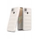 Newface Xiaomi Redmi 9C Kılıf Optimum Silikon - Krem Newface Xiaomi Redmi 9C Kılıf Optimum Silikon - Krem