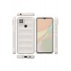 Newface Xiaomi Redmi 9C Kılıf Optimum Silikon - Krem Newface Xiaomi Redmi 9C Kılıf Optimum Silikon - Krem