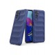 Newface Xiaomi Redmi Note 11S Kılıf Optimum Silikon - Lacivert Newface Xiaomi Redmi Note 11S Kılıf Optimum Silikon - Lacivert