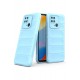 Newface Xiaomi Redmi 10C Kılıf Optimum Silikon - Sky Blue Newface Xiaomi Redmi 10C Kılıf Optimum Silikon - Sky Blue