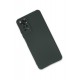 Newface Xiaomi Redmi Note 11 Pro Kılıf First Silikon - Koyu Yeşil Newface Xiaomi Redmi Note 11 Pro Kılıf First Silikon - Koyu Yeşil