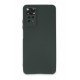 Newface Xiaomi Redmi Note 11 Pro Kılıf First Silikon - Koyu Yeşil Newface Xiaomi Redmi Note 11 Pro Kılıf First Silikon - Koyu Yeşil