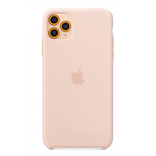 Newface iPhone 11 Pro Max Neon Fosforlu Kamera Lens - Sarı Newface iPhone 11 Pro Max Neon Fosforlu Kamera Lens - Sarı