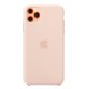 Newface iPhone 11 Pro Max Neon Fosforlu Kamera Lens - Turuncu