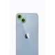 Newface iPhone 13 Mini Neon Fosforlu Kamera Lens - Yeşil Newface iPhone 13 Mini Neon Fosforlu Kamera Lens - Yeşil