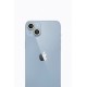 Newface iPhone 13 Neon Fosforlu Kamera Lens - Beyaz Newface iPhone 13 Neon Fosforlu Kamera Lens - Beyaz