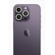 Newface iPhone 13 Pro Max Neon Fosforlu Kamera Lens - Beyaz Newface iPhone 13 Pro Max Neon Fosforlu Kamera Lens - Beyaz