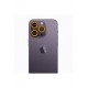 Newface iPhone 13 Pro Max Neon Fosforlu Kamera Lens - Sarı Newface iPhone 13 Pro Max Neon Fosforlu Kamera Lens - Sarı
