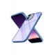 Newface iPhone 11 Kılıf Power Silikon - Lila Newface iPhone 11 Kılıf Power Silikon - Lila