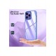 Newface iPhone 11 Kılıf Power Silikon - Mavi Newface iPhone 11 Kılıf Power Silikon - Mavi