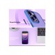 Newface iPhone 11 Kılıf Power Silikon - Rose Newface iPhone 11 Kılıf Power Silikon - Rose