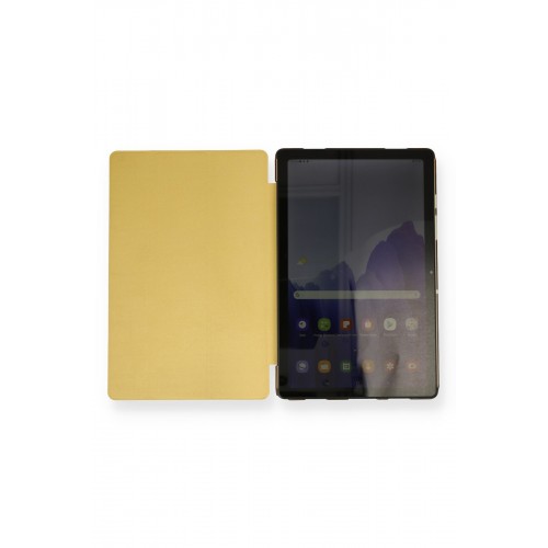 Newface iPad 2022 10.9 (10.nesil) Kılıf Tablet Smart Kılıf - Gold Newface iPad 2022 10.9 (10.nesil) Kılıf Tablet Smart Kılıf - Gold