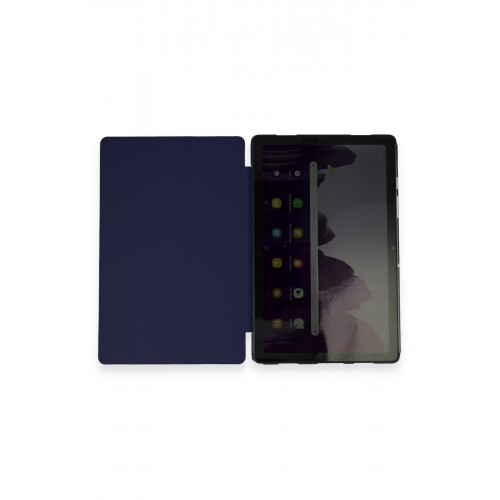 Newface iPad 2022 10.9 (10.nesil) Kılıf Tablet Smart Kılıf - Lacivert Newface iPad 2022 10.9 (10.nesil) Kılıf Tablet Smart Kılıf - Lacivert