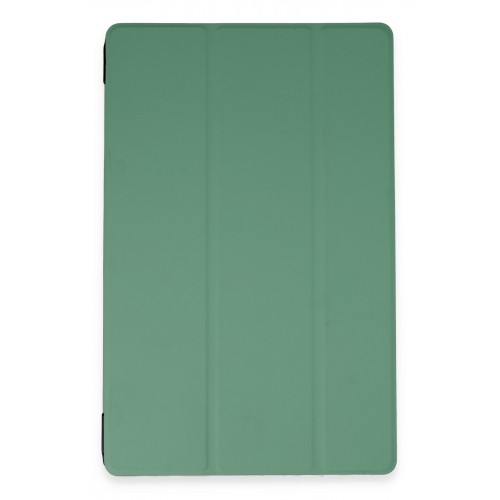 Newface iPad 2022 10.9 (10.nesil) Kılıf Tablet Smart Kılıf - Koyu Yeşil Newface iPad 2022 10.9 (10.nesil) Kılıf Tablet Smart Kılıf - Koyu Yeşil
