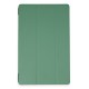 Newface iPad 2022 10.9 (10.nesil) Kılıf Tablet Smart Kılıf - Koyu Yeşil Newface iPad 2022 10.9 (10.nesil) Kılıf Tablet Smart Kılıf - Koyu Yeşil