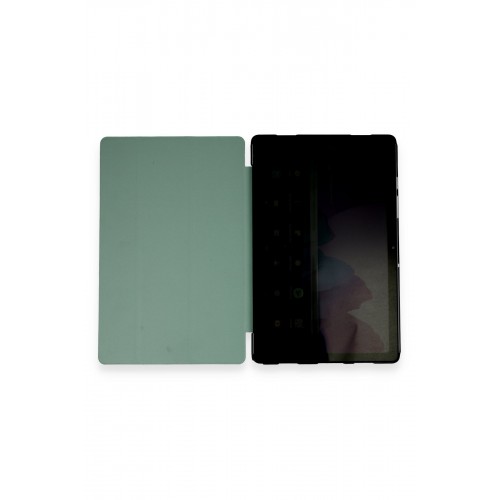 Newface iPad 2022 10.9 (10.nesil) Kılıf Tablet Smart Kılıf - Koyu Yeşil Newface iPad 2022 10.9 (10.nesil) Kılıf Tablet Smart Kılıf - Koyu Yeşil