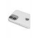 Newface iPhone 12 Mini Pers Alüminyum Kamera Lens - Gümüş Newface iPhone 12 Mini Pers Alüminyum Kamera Lens - Gümüş